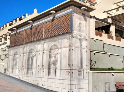 Appartement · Herverkoop - Los Arenales del Sol · Costa Blanca South · Spanje