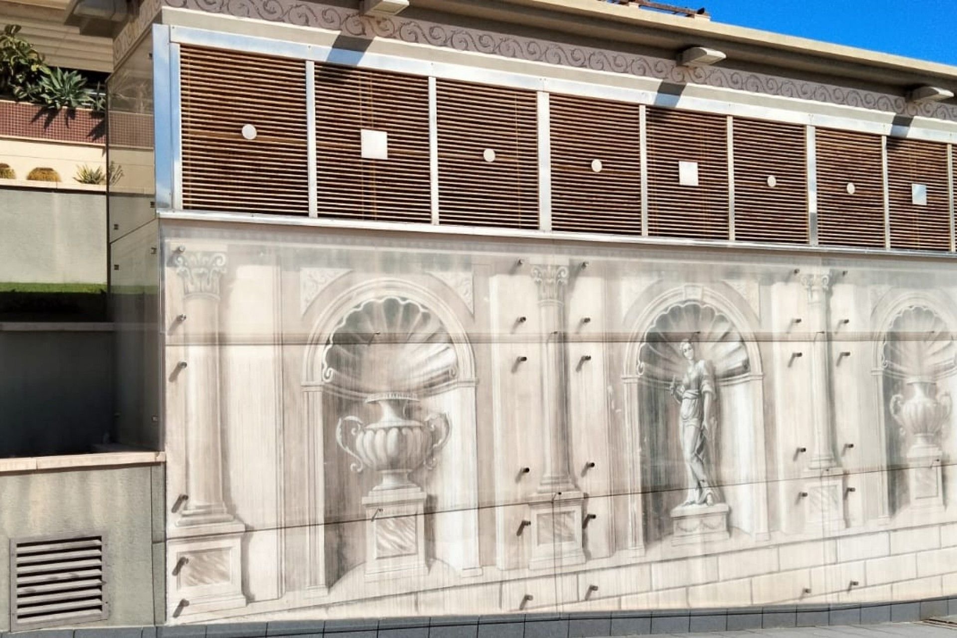 Herverkoop - Appartement - Los Arenales del Sol
