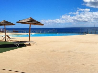 Appartement · Herverkoop - Los Arenales del Sol · Costa Blanca South · Spanje