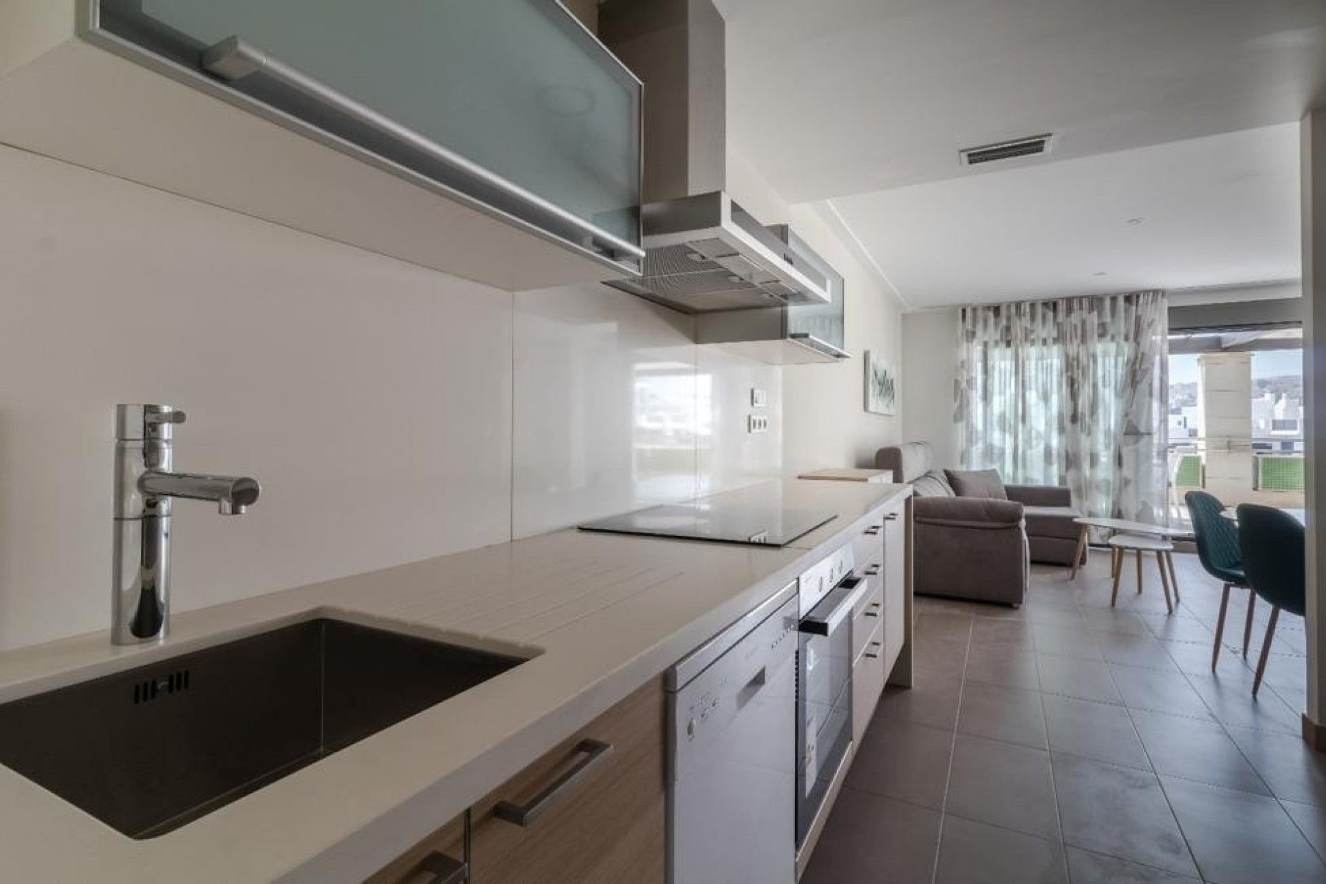 Herverkoop - Appartement - Los Arenales del Sol