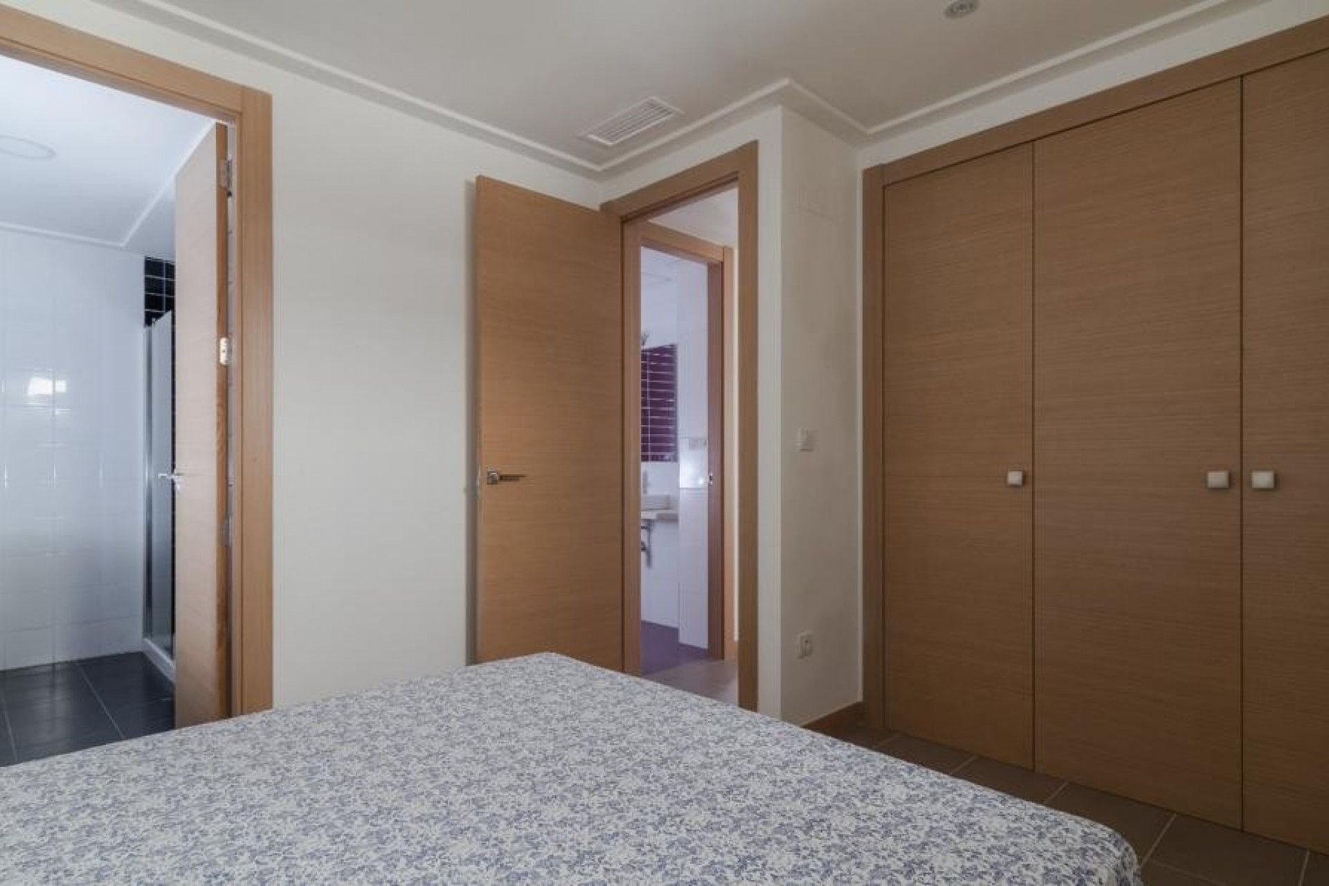 Herverkoop - Appartement - Los Arenales del Sol