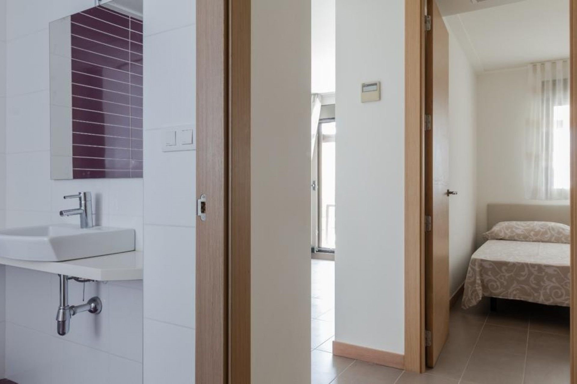 Herverkoop - Appartement - Los Arenales del Sol