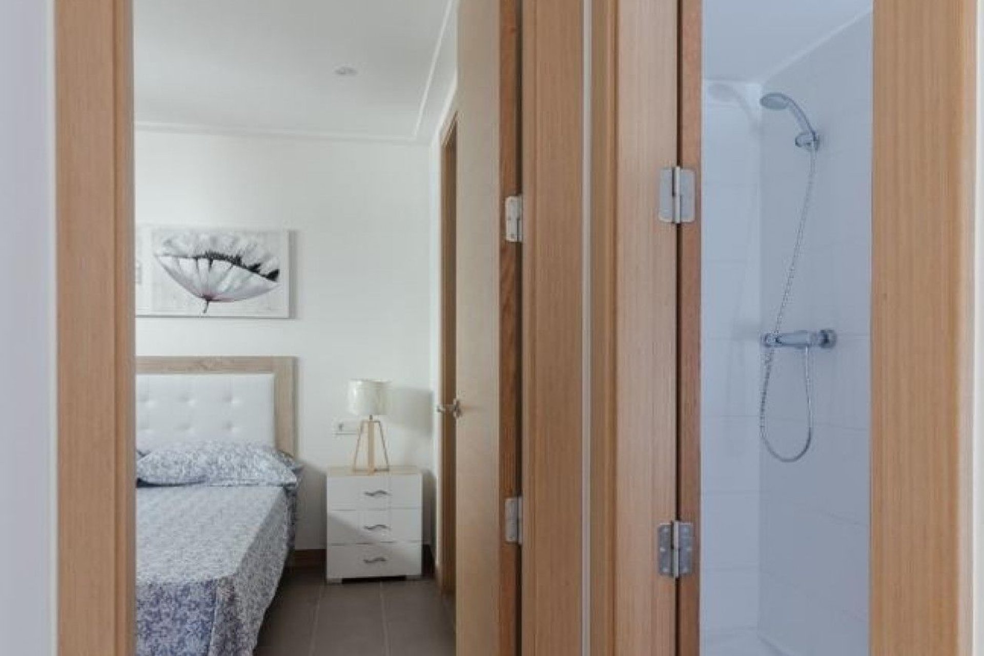 Herverkoop - Appartement - Los Arenales del Sol