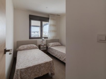 Appartement · Herverkoop - Los Arenales del Sol · Costa Blanca South · Spanje