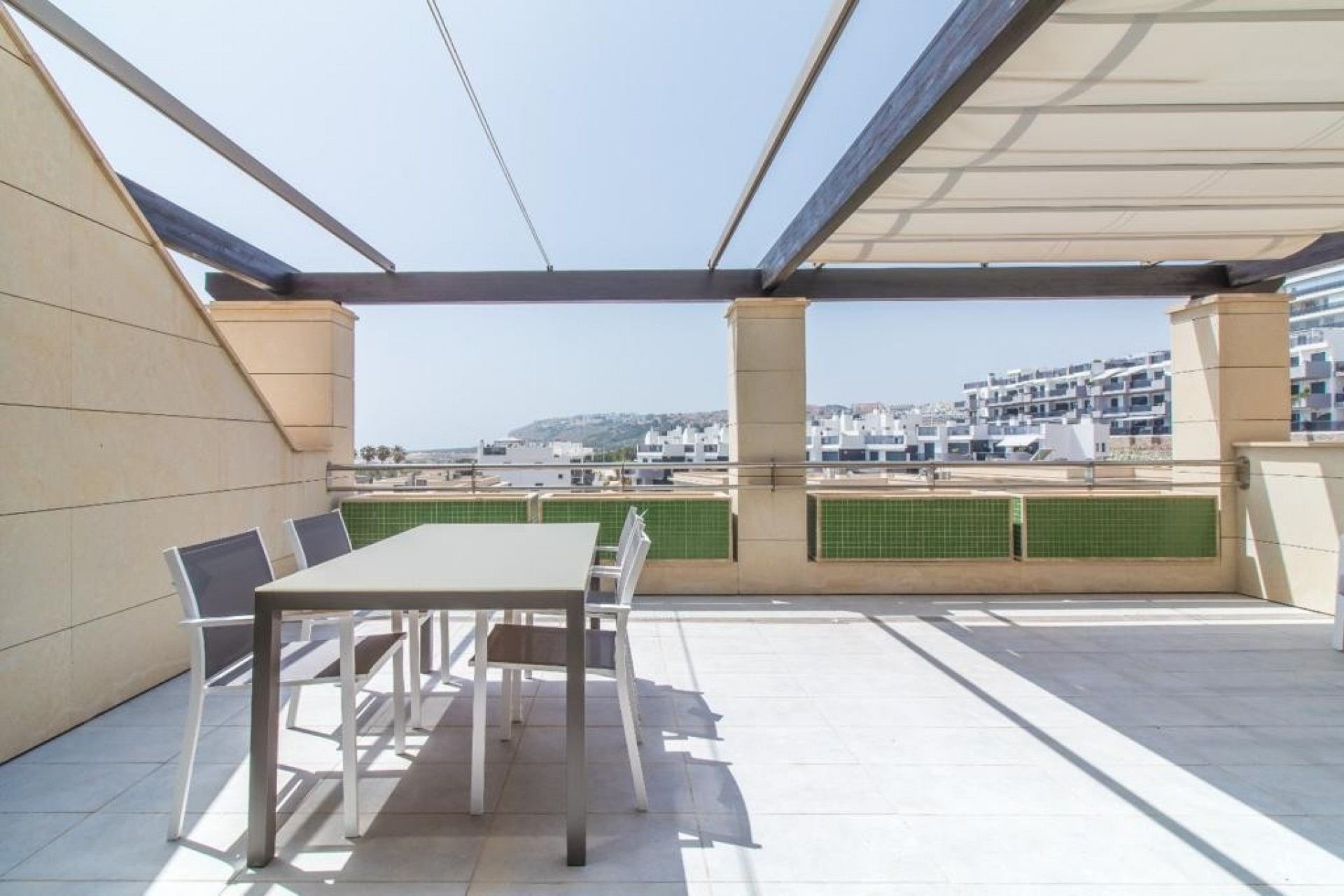 Herverkoop - Appartement - Los Arenales del Sol