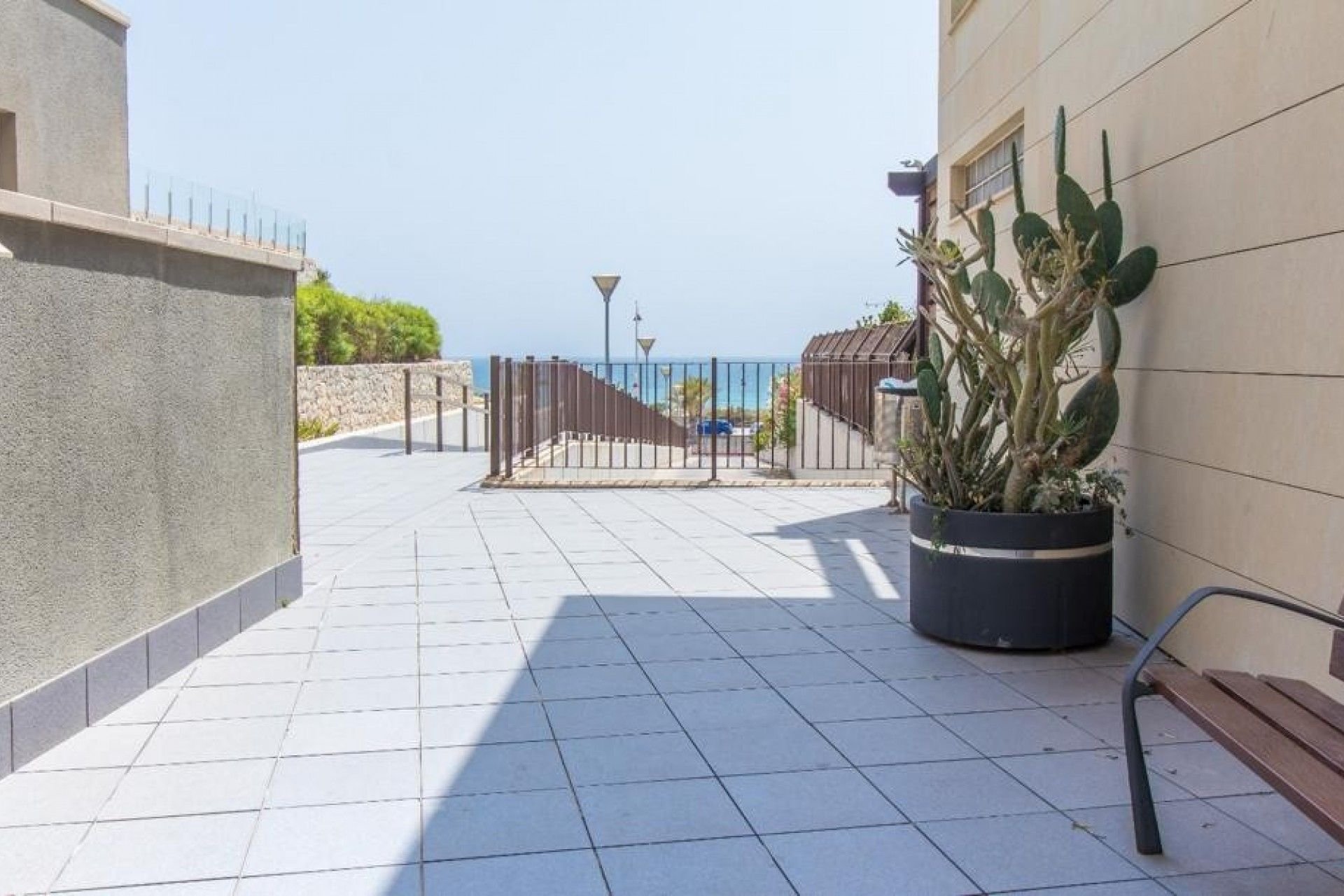Herverkoop - Appartement - Los Arenales del Sol
