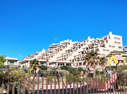 Appartement · Herverkoop - Los Arenales del Sol · Costa Blanca South · Spanje