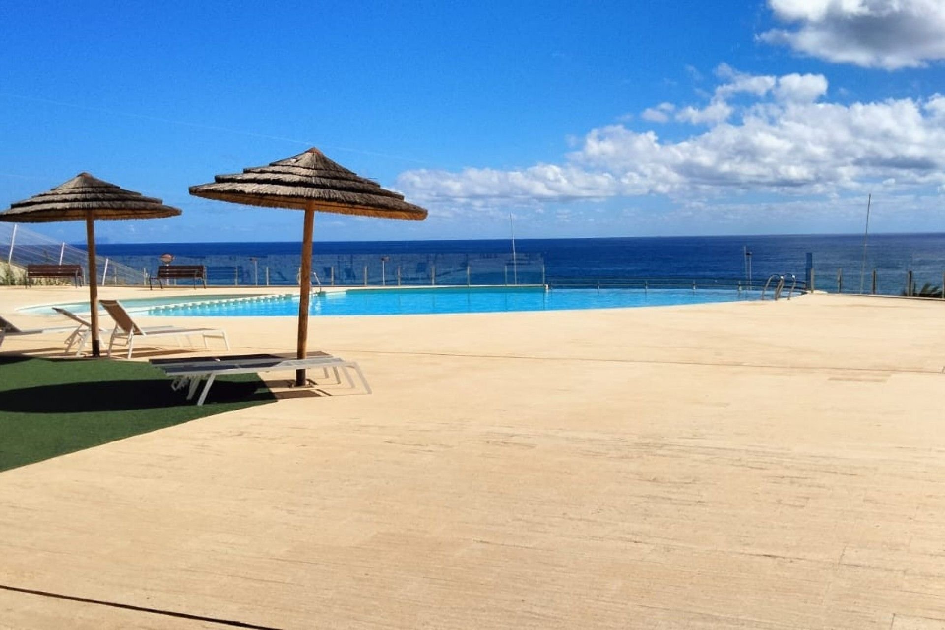 Herverkoop - Appartement - Los Arenales del Sol
