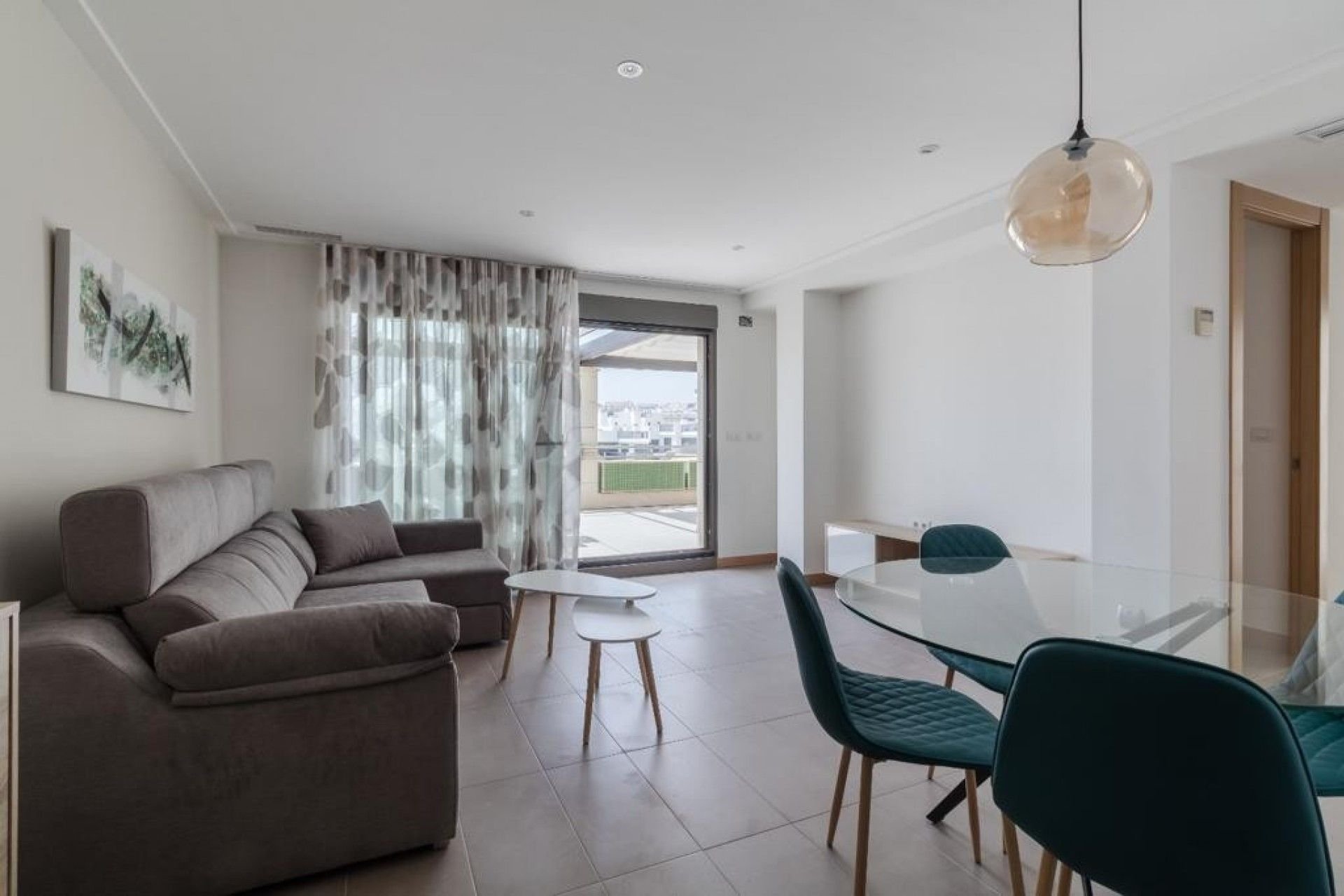 Herverkoop - Appartement - Los Arenales del Sol