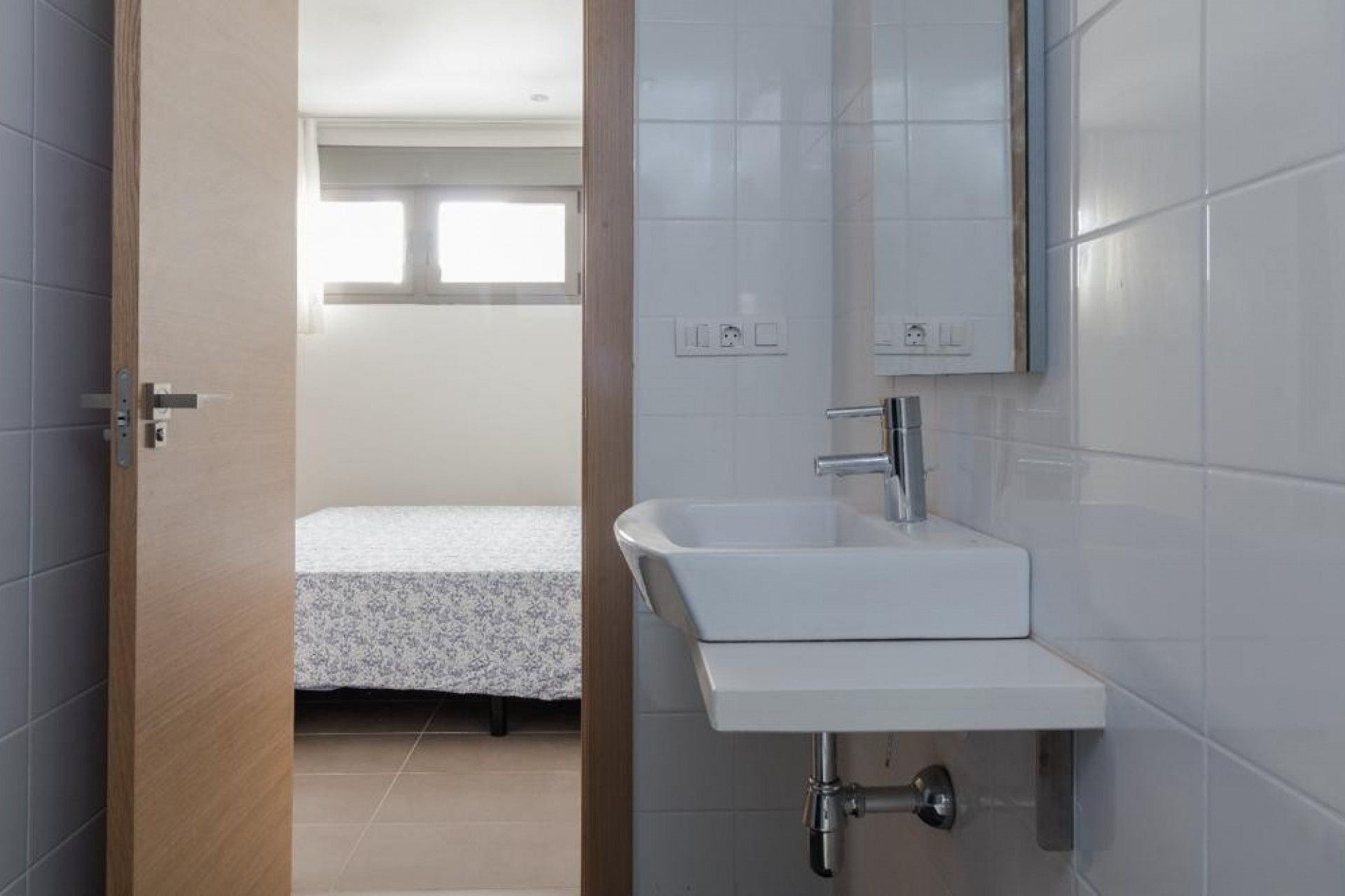 Herverkoop - Appartement - Los Arenales del Sol