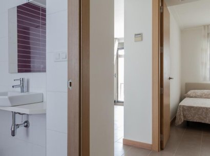 Appartement · Herverkoop - Los Arenales del Sol · Costa Blanca South · Spanje