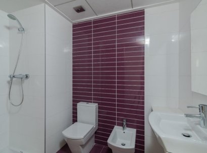 Appartement · Herverkoop - Los Arenales del Sol · Costa Blanca South · Spanje