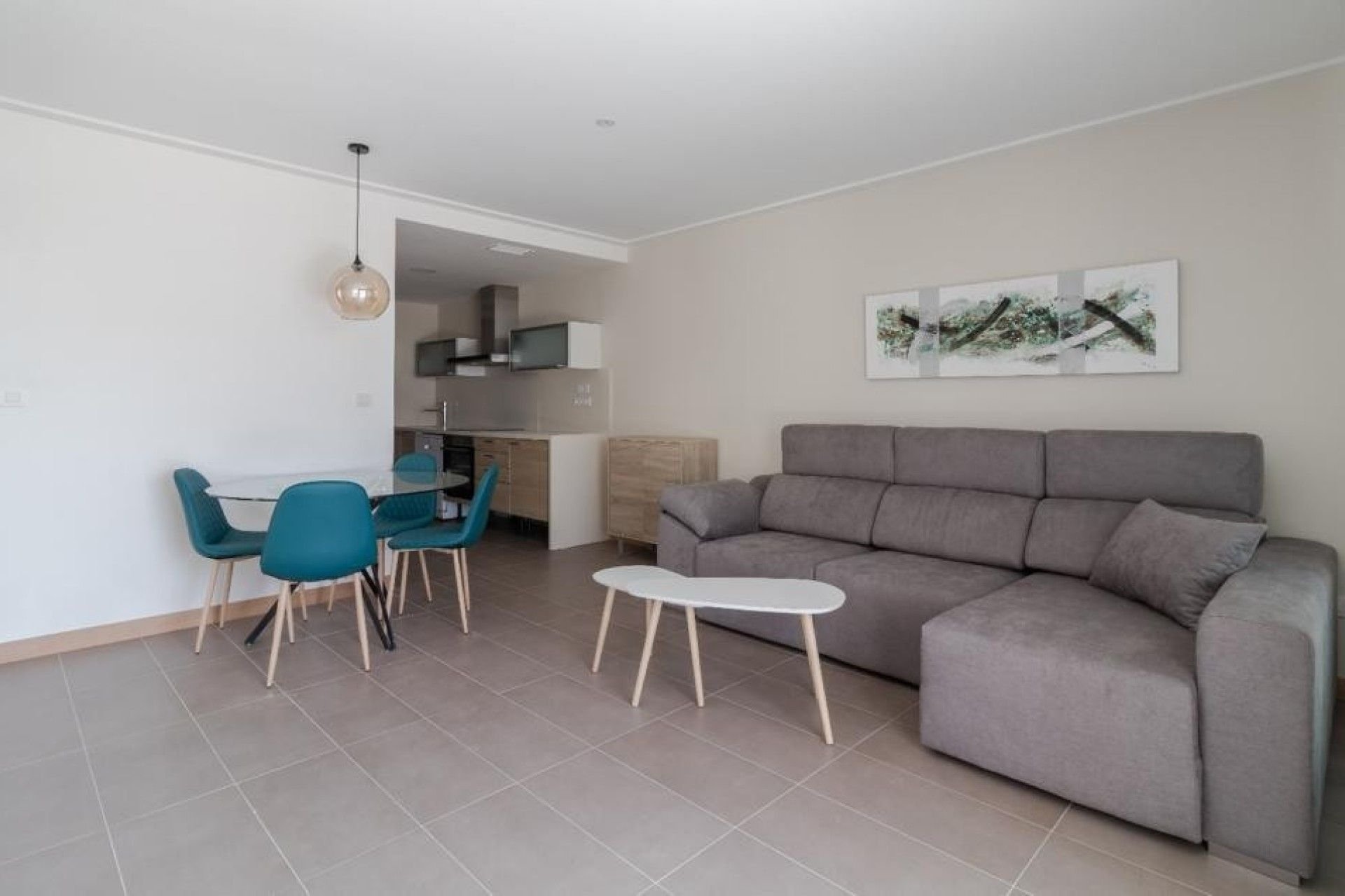 Herverkoop - Appartement - Los Arenales del Sol
