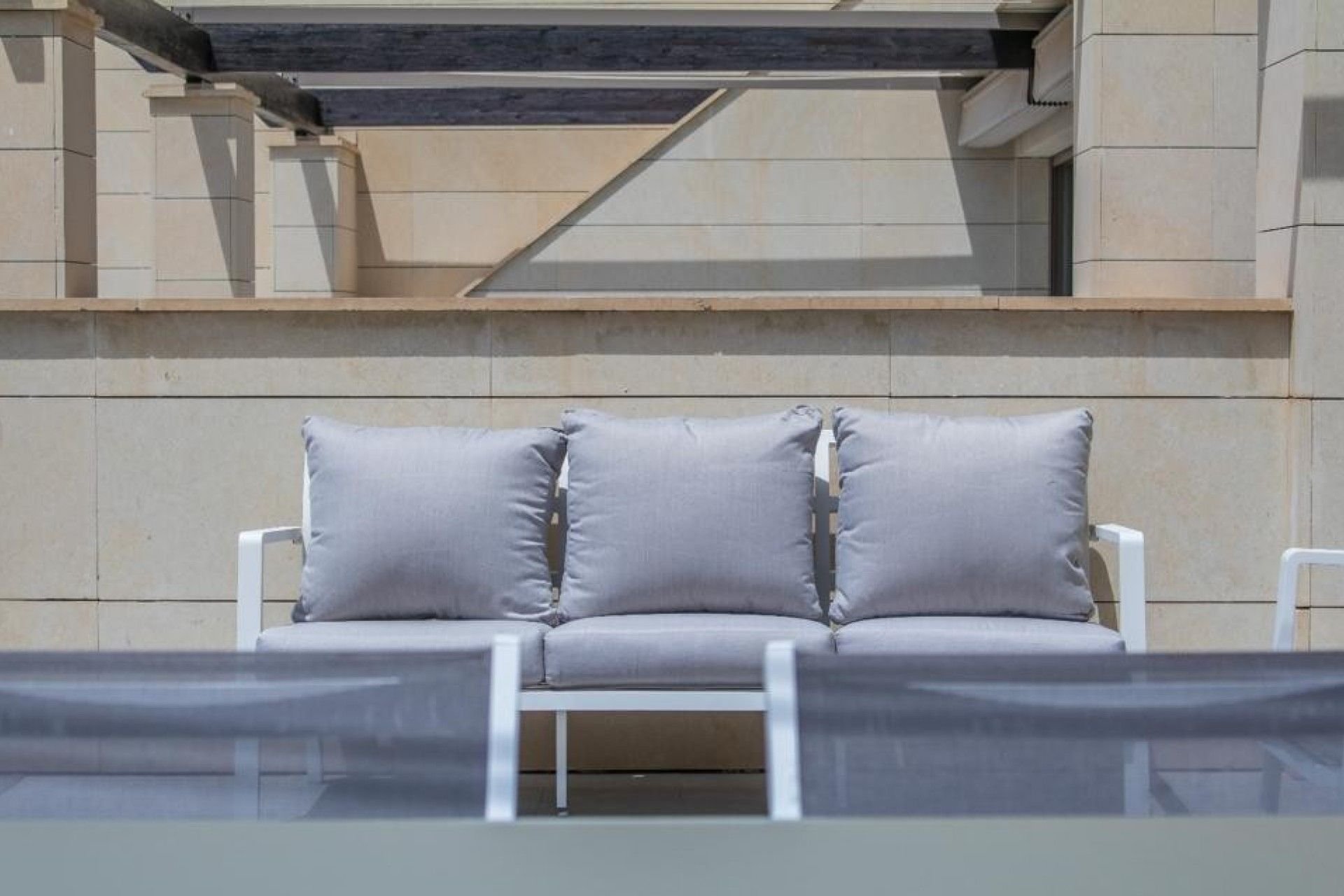 Herverkoop - Appartement - Los Arenales del Sol