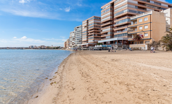 Reventa - Apartment - Torrevieja