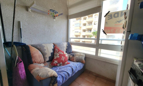 Herverkoop - 1. Appartement / flat - Torrevieja - Costa Blanca Zuid