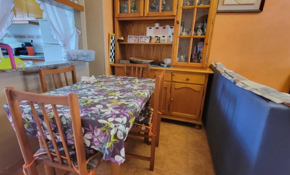 Herverkoop - 1. Appartement / flat - Torrevieja - Costa Blanca Zuid