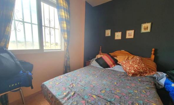 Herverkoop - 1. Appartement / flat - Torrevieja - Costa Blanca Zuid