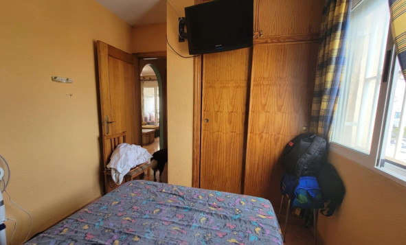 Herverkoop - 1. Appartement / flat - Torrevieja - Costa Blanca Zuid