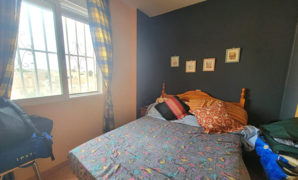 Herverkoop - 1. Appartement / flat - Torrevieja - Costa Blanca Zuid