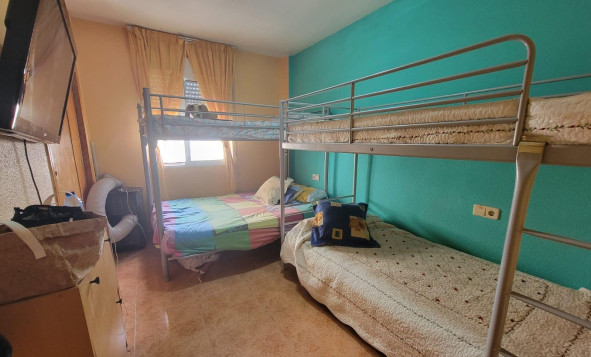 Herverkoop - 1. Appartement / flat - Torrevieja - Costa Blanca Zuid