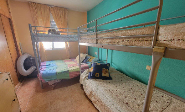 Herverkoop - 1. Appartement / flat - Torrevieja - Costa Blanca Zuid