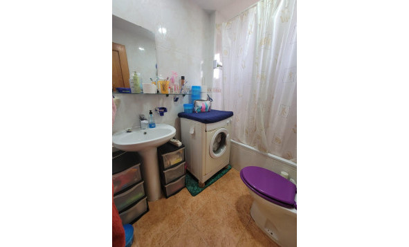 Herverkoop - 1. Appartement / flat - Torrevieja - Costa Blanca Zuid