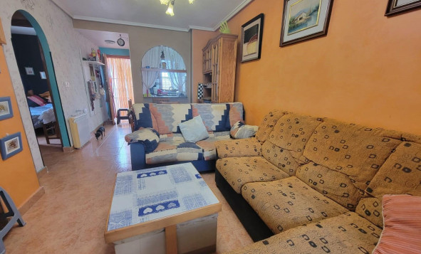 Herverkoop - 1. Appartement / flat - Torrevieja - Costa Blanca Zuid