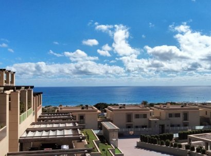 Appartement · Herverkoop - Los Arenales del Sol · Costa Blanca South · Spanje