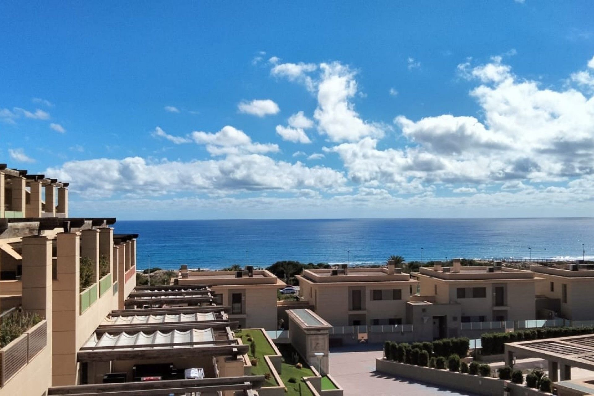 Herverkoop - Appartement - Los Arenales del Sol