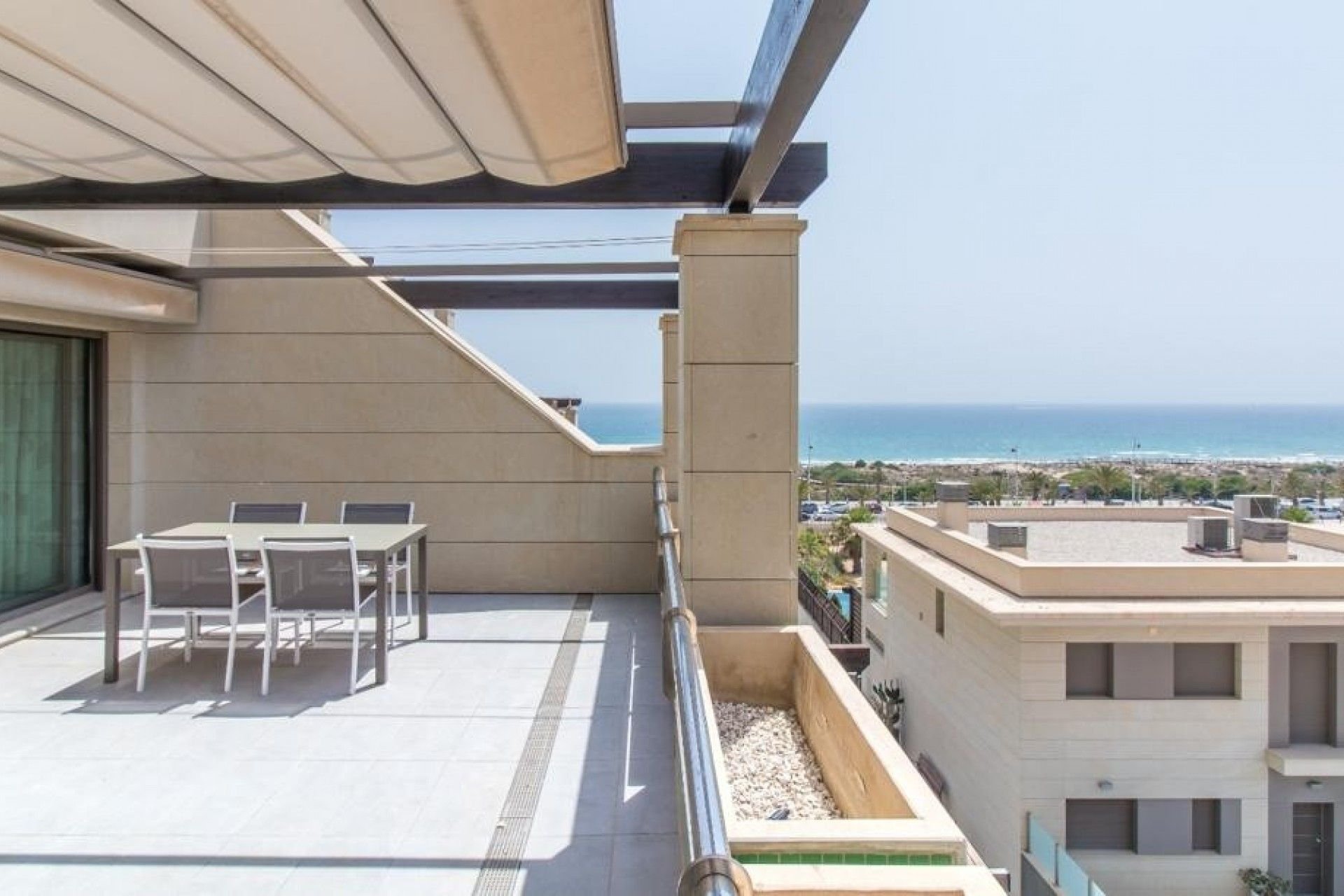 Herverkoop - Appartement - Los Arenales del Sol