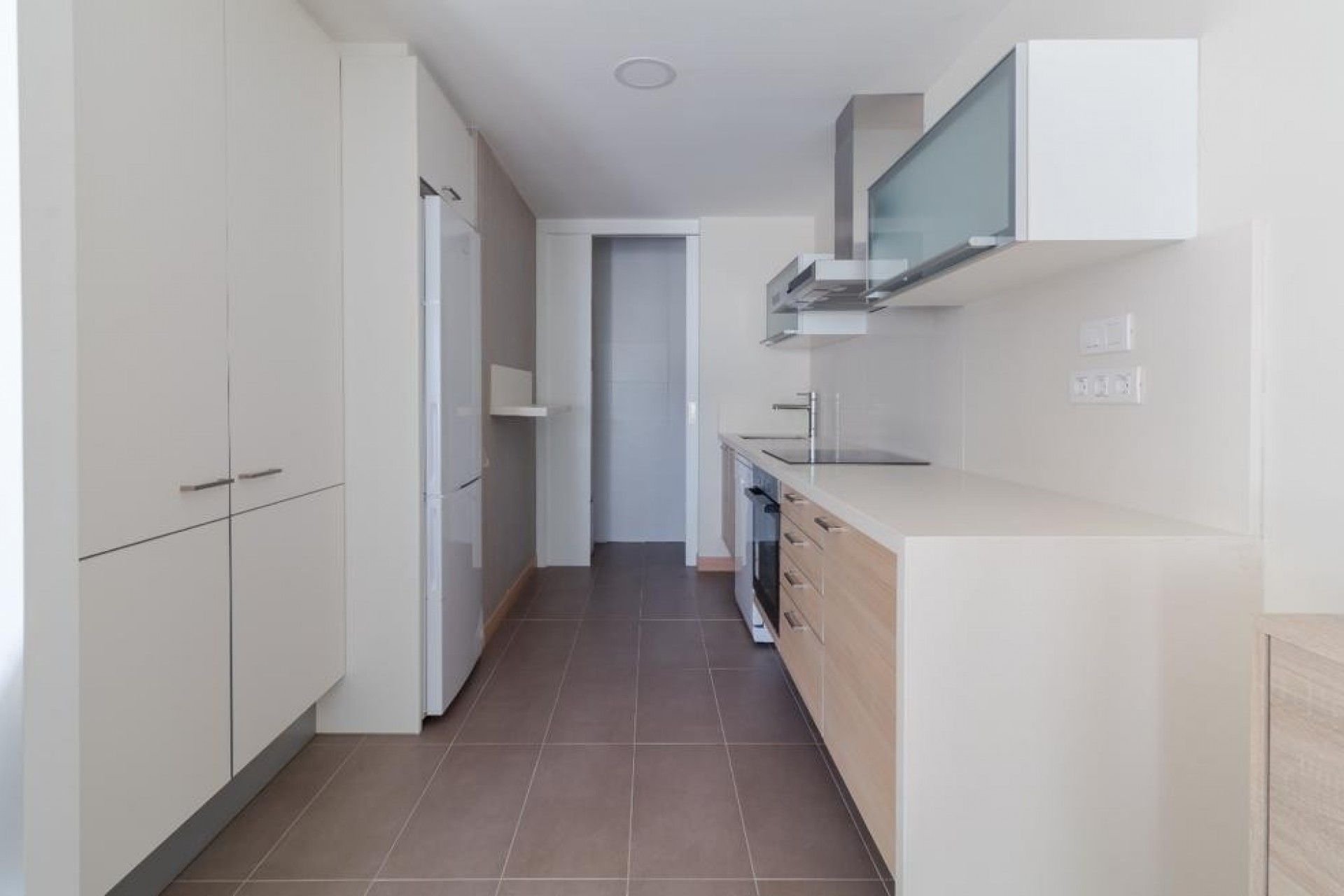Herverkoop - Appartement - Los Arenales del Sol