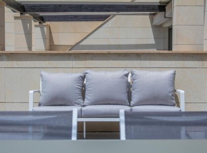Appartement · Herverkoop - Los Arenales del Sol · Costa Blanca South · Spanje
