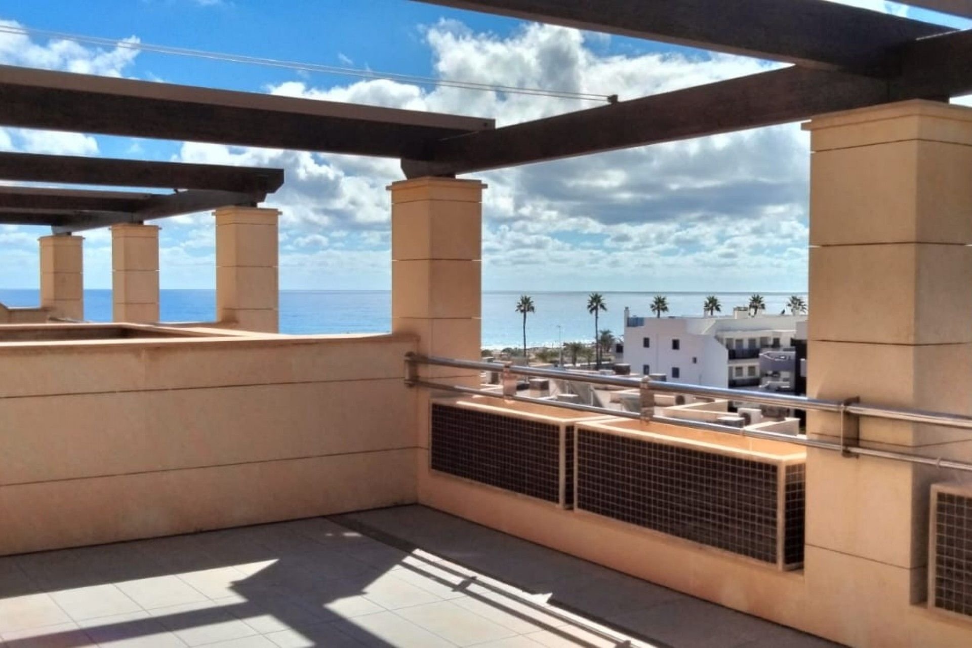 Herverkoop - Appartement - Los Arenales del Sol