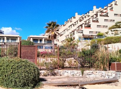 Appartement · Herverkoop - Los Arenales del Sol · Costa Blanca South · Spanje