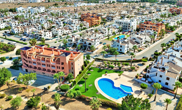 Herverkoop - 1. Appartement / flat - Villamartin - Costa Blanca Zuid