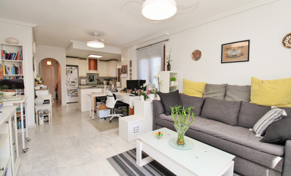 Herverkoop - 1. Appartement / flat - Villamartin - Costa Blanca Zuid