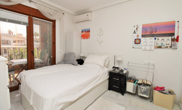 Herverkoop - 1. Appartement / flat - Villamartin - Costa Blanca Zuid