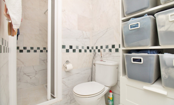 Herverkoop - 1. Appartement / flat - Villamartin - Costa Blanca Zuid