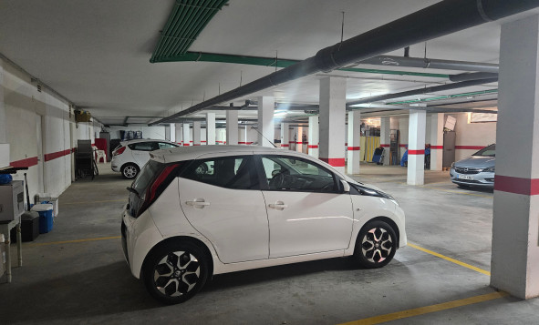 Herverkoop - 1. Appartement / flat - Villamartin - Costa Blanca Zuid