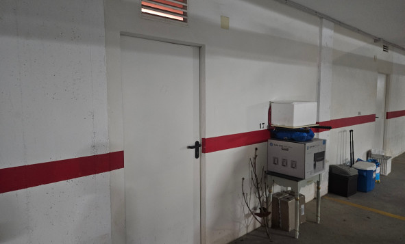 Herverkoop - 1. Appartement / flat - Villamartin - Costa Blanca Zuid