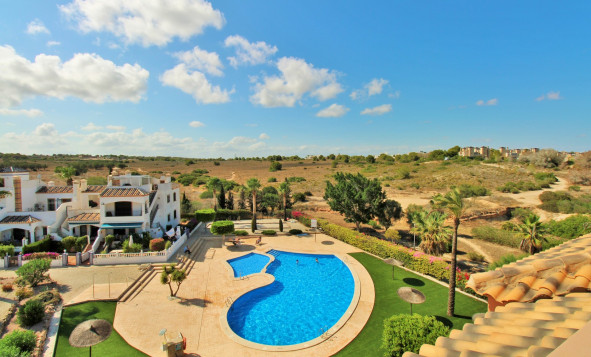 Herverkoop - 1. Appartement / flat - Villamartin - Costa Blanca Zuid