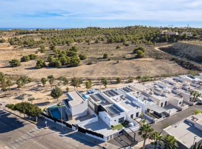Woning · Herverkoop - San Miguel de Salinas · Alicante · Spanje