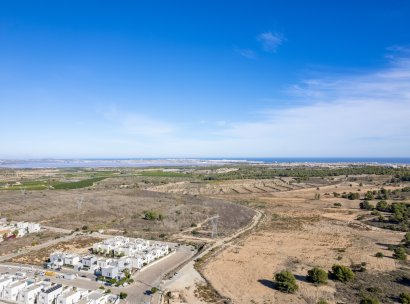 Woning · Herverkoop - San Miguel de Salinas · Alicante · Spanje