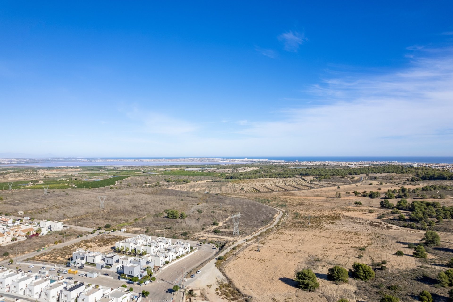 Herverkoop - Woning - San Miguel de Salinas