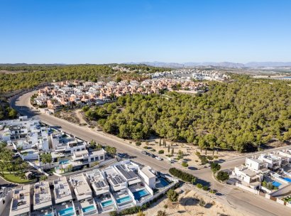 Woning · Herverkoop - San Miguel de Salinas · Alicante · Spanje