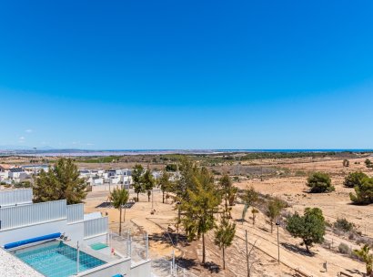 Woning · Herverkoop - San Miguel de Salinas · Alicante · Spanje