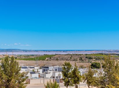 Woning · Herverkoop - San Miguel de Salinas · Alicante · Spanje