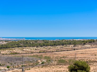 Woning · Herverkoop - San Miguel de Salinas · Alicante · Spanje