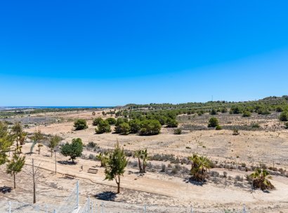 Woning · Herverkoop - San Miguel de Salinas · Alicante · Spanje